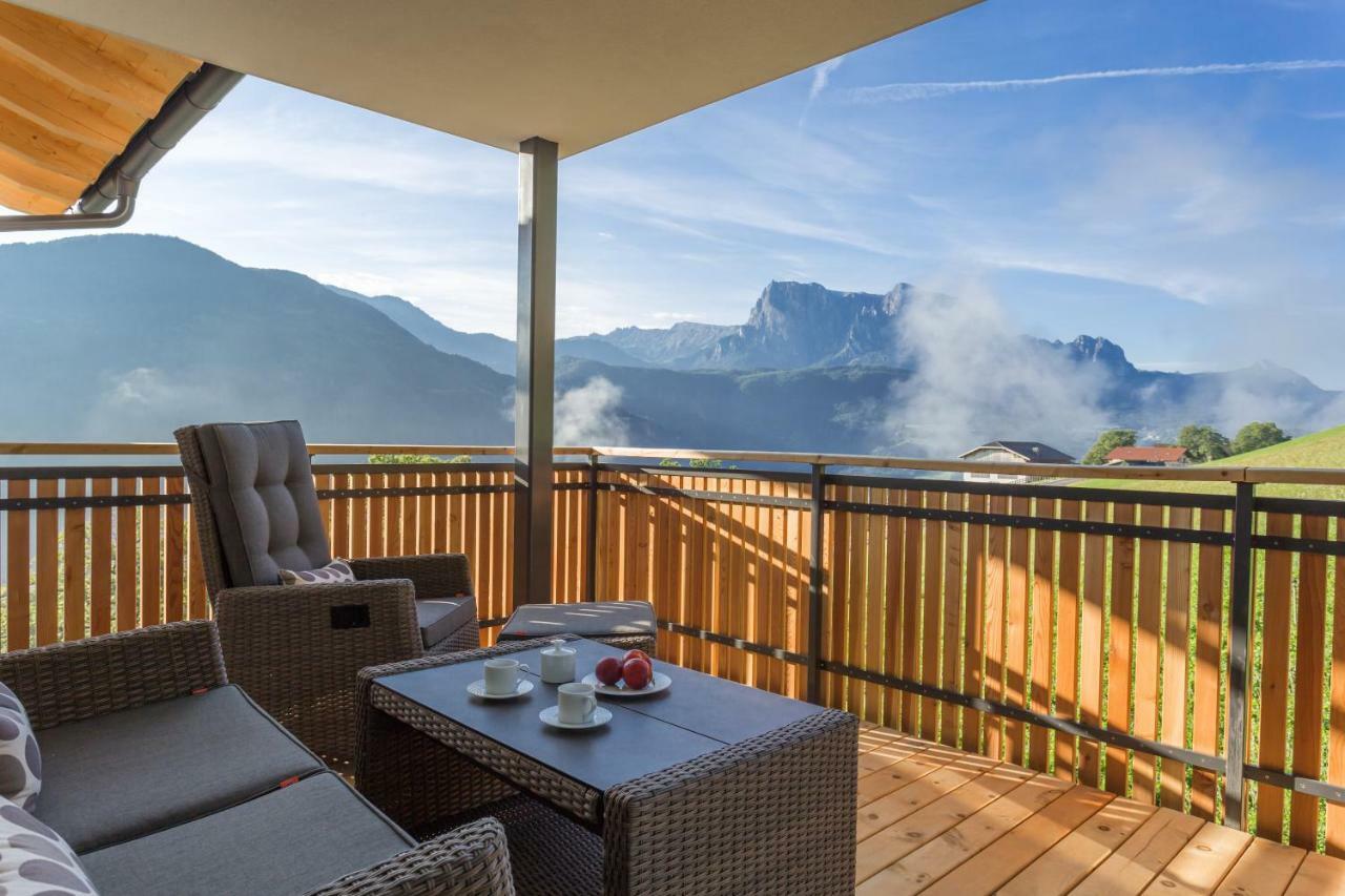 Tschoerlerhof Barbiano  Kültér fotó