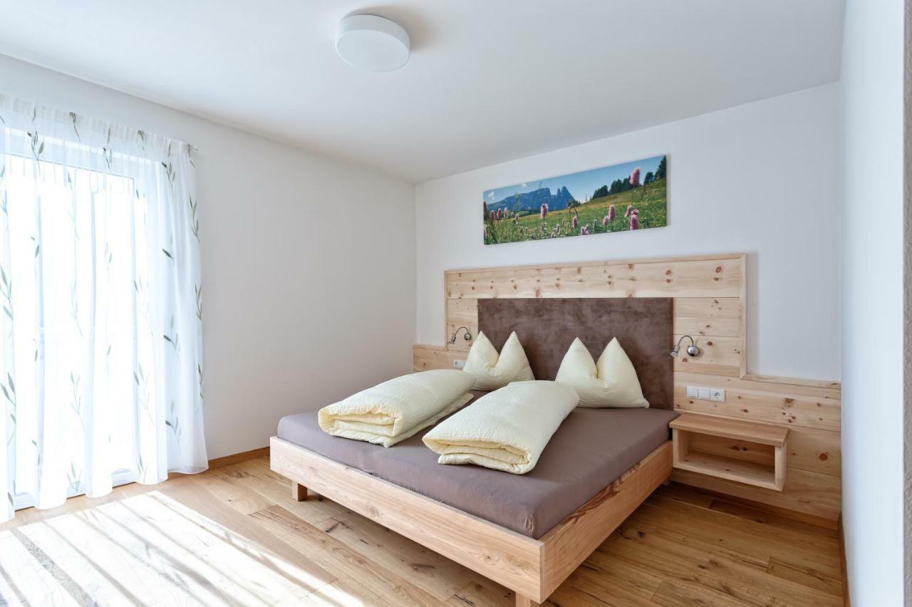 Tschoerlerhof Barbiano  Kültér fotó