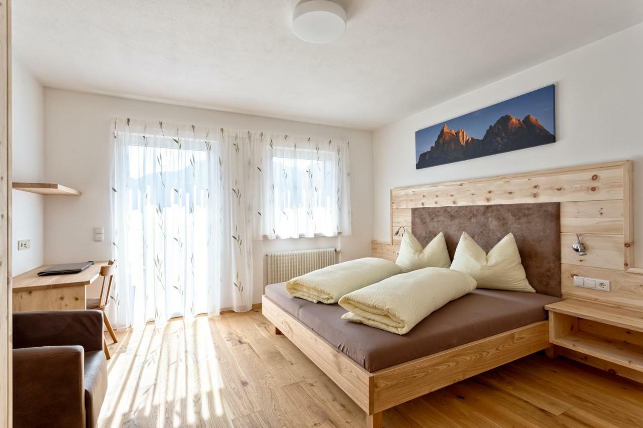 Tschoerlerhof Barbiano  Kültér fotó
