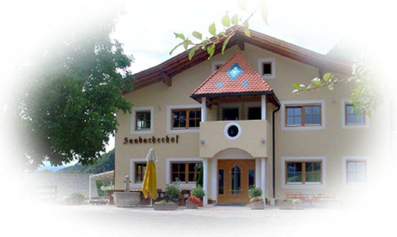 Tschoerlerhof Barbiano  Kültér fotó